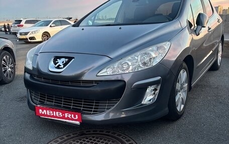 Peugeot 308 II, 2010 год, 440 000 рублей, 2 фотография