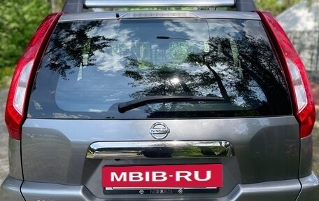 Nissan X-Trail, 2011 год, 1 400 000 рублей, 7 фотография
