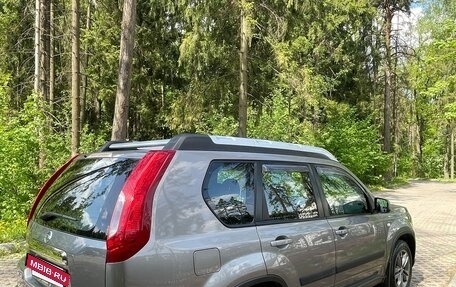 Nissan X-Trail, 2011 год, 1 400 000 рублей, 6 фотография