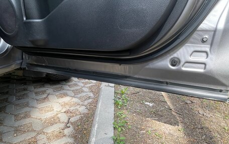 Nissan X-Trail, 2011 год, 1 400 000 рублей, 20 фотография