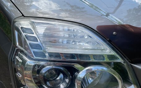 Nissan X-Trail, 2011 год, 1 400 000 рублей, 16 фотография