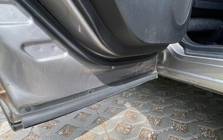Nissan X-Trail, 2011 год, 1 400 000 рублей, 19 фотография
