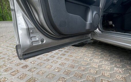 Nissan X-Trail, 2011 год, 1 400 000 рублей, 18 фотография