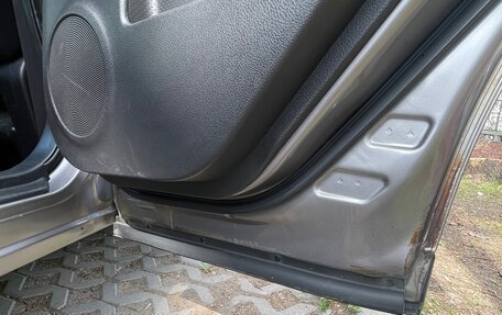 Nissan X-Trail, 2011 год, 1 400 000 рублей, 21 фотография