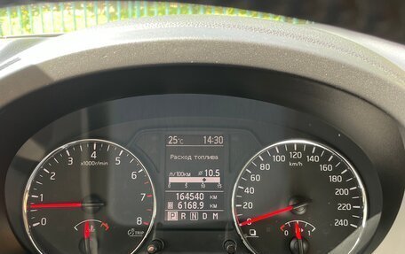 Nissan X-Trail, 2011 год, 1 400 000 рублей, 28 фотография