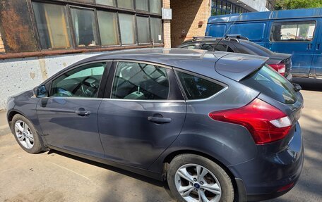 Ford Focus III, 2013 год, 830 000 рублей, 10 фотография