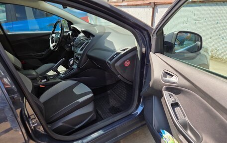 Ford Focus III, 2013 год, 830 000 рублей, 15 фотография
