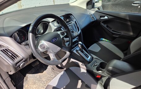 Ford Focus III, 2013 год, 830 000 рублей, 11 фотография