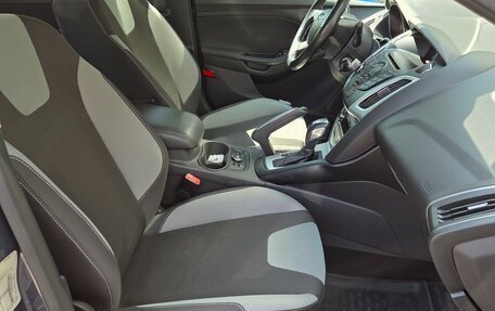 Ford Focus III, 2013 год, 830 000 рублей, 14 фотография