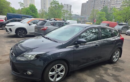Ford Focus III, 2013 год, 830 000 рублей, 4 фотография