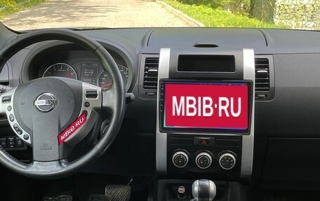 Nissan X-Trail, 2011 год, 1 400 000 рублей, 14 фотография