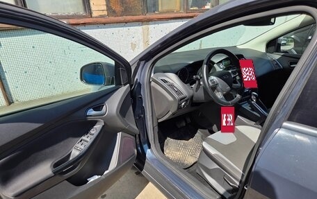 Ford Focus III, 2013 год, 830 000 рублей, 13 фотография