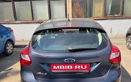 Ford Focus III, 2013 год, 830 000 рублей, 7 фотография