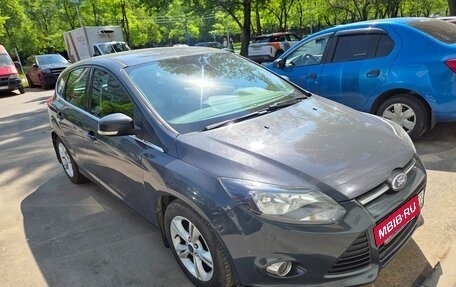 Ford Focus III, 2013 год, 830 000 рублей, 2 фотография