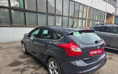 Ford Focus III, 2013 год, 830 000 рублей, 8 фотография