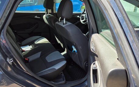 Ford Focus III, 2013 год, 830 000 рублей, 16 фотография