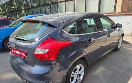 Ford Focus III, 2013 год, 830 000 рублей, 9 фотография