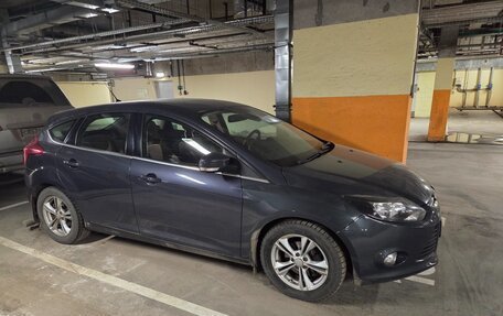 Ford Focus III, 2013 год, 830 000 рублей, 20 фотография