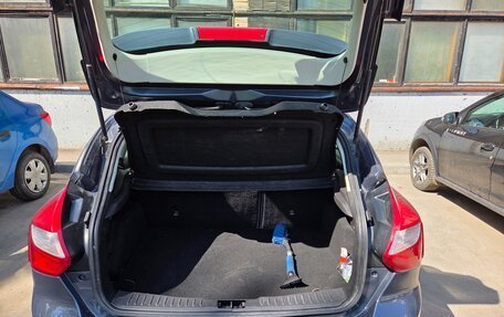 Ford Focus III, 2013 год, 830 000 рублей, 17 фотография