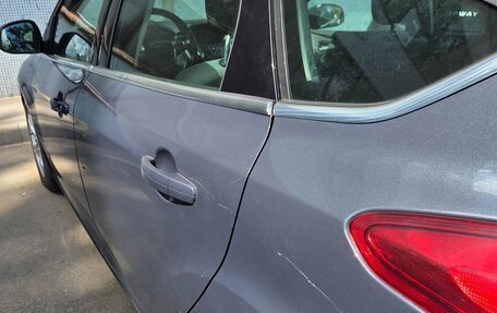 Ford Focus III, 2013 год, 830 000 рублей, 26 фотография