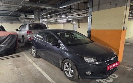 Ford Focus III, 2013 год, 830 000 рублей, 21 фотография