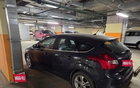 Ford Focus III, 2013 год, 830 000 рублей, 18 фотография