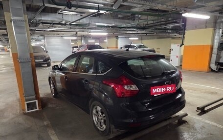 Ford Focus III, 2013 год, 830 000 рублей, 19 фотография
