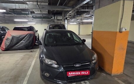 Ford Focus III, 2013 год, 830 000 рублей, 22 фотография