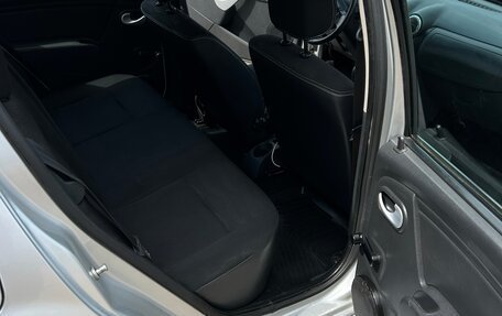 Renault Sandero I, 2013 год, 600 000 рублей, 10 фотография