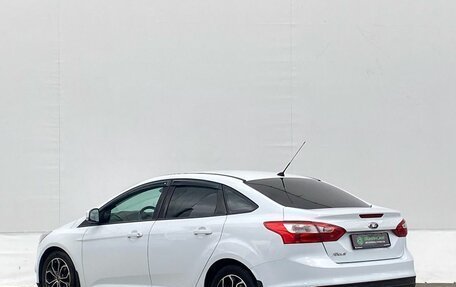 Ford Focus III, 2014 год, 855 000 рублей, 7 фотография