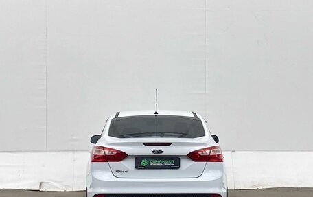 Ford Focus III, 2014 год, 855 000 рублей, 6 фотография