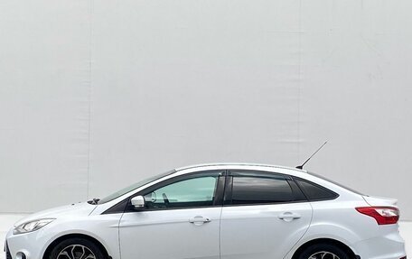Ford Focus III, 2014 год, 855 000 рублей, 8 фотография