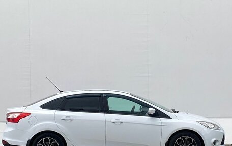 Ford Focus III, 2014 год, 855 000 рублей, 4 фотография