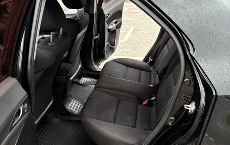 Honda Civic VIII, 2010 год, 850 000 рублей, 8 фотография