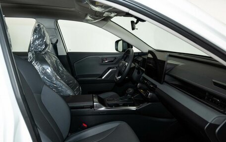 Toyota RAV4, 2025 год, 4 280 000 рублей, 6 фотография