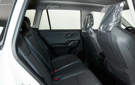 Toyota RAV4, 2025 год, 4 280 000 рублей, 8 фотография
