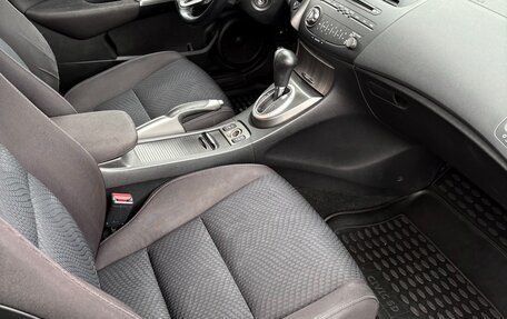 Honda Civic VIII, 2010 год, 850 000 рублей, 7 фотография