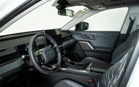 Toyota RAV4, 2025 год, 4 280 000 рублей, 5 фотография