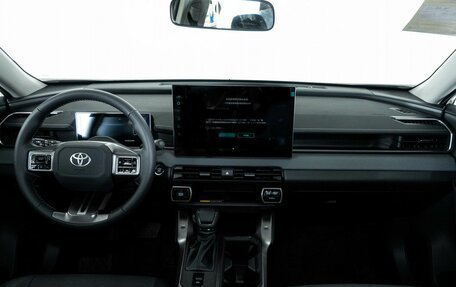 Toyota RAV4, 2025 год, 4 280 000 рублей, 7 фотография