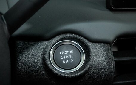 Toyota RAV4, 2025 год, 4 280 000 рублей, 15 фотография