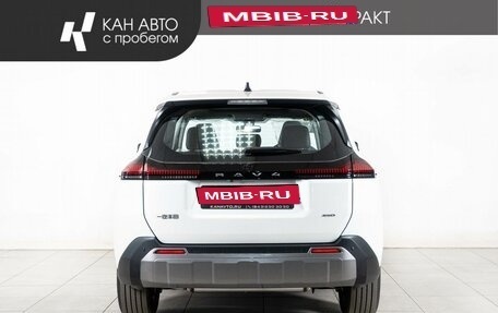 Toyota RAV4, 2025 год, 4 280 000 рублей, 4 фотография