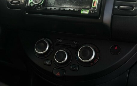 Nissan Note II рестайлинг, 2011 год, 670 000 рублей, 12 фотография