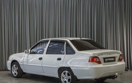 Daewoo Nexia I рестайлинг, 2015 год, 349 000 рублей, 2 фотография