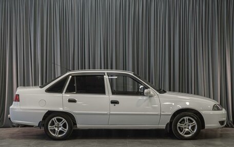 Daewoo Nexia I рестайлинг, 2015 год, 349 000 рублей, 5 фотография