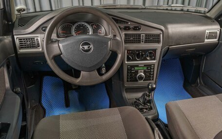 Daewoo Nexia I рестайлинг, 2015 год, 349 000 рублей, 6 фотография