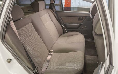 Daewoo Nexia I рестайлинг, 2015 год, 349 000 рублей, 7 фотография