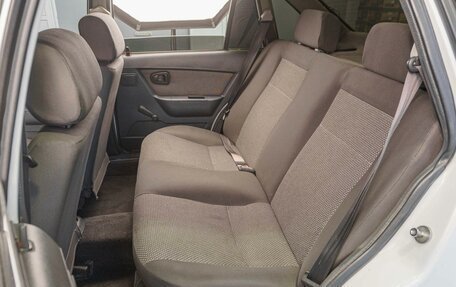Daewoo Nexia I рестайлинг, 2015 год, 349 000 рублей, 9 фотография