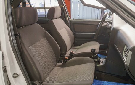 Daewoo Nexia I рестайлинг, 2015 год, 349 000 рублей, 8 фотография