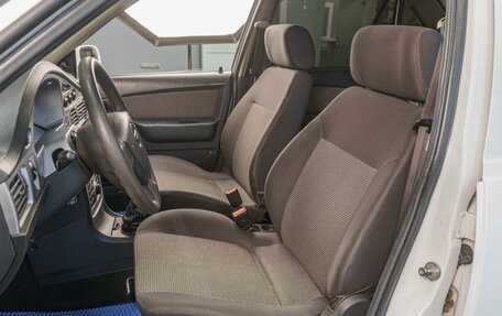 Daewoo Nexia I рестайлинг, 2015 год, 349 000 рублей, 10 фотография