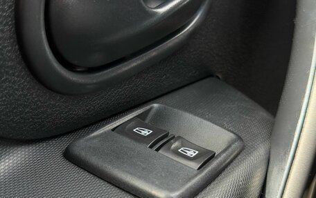 Renault Sandero II рестайлинг, 2015 год, 890 000 рублей, 24 фотография